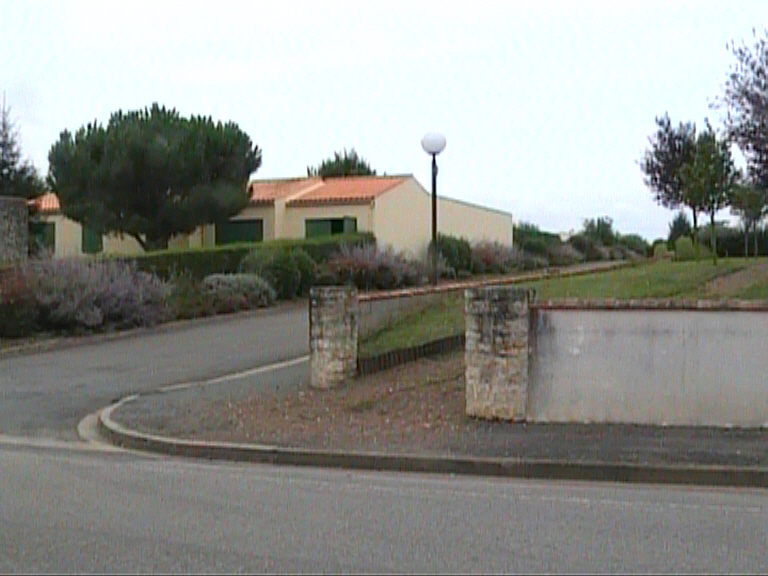 Saint-Benoist-sur-Mer