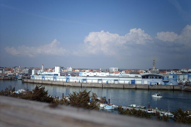 Saint-Gilles-Croix-de-Vie