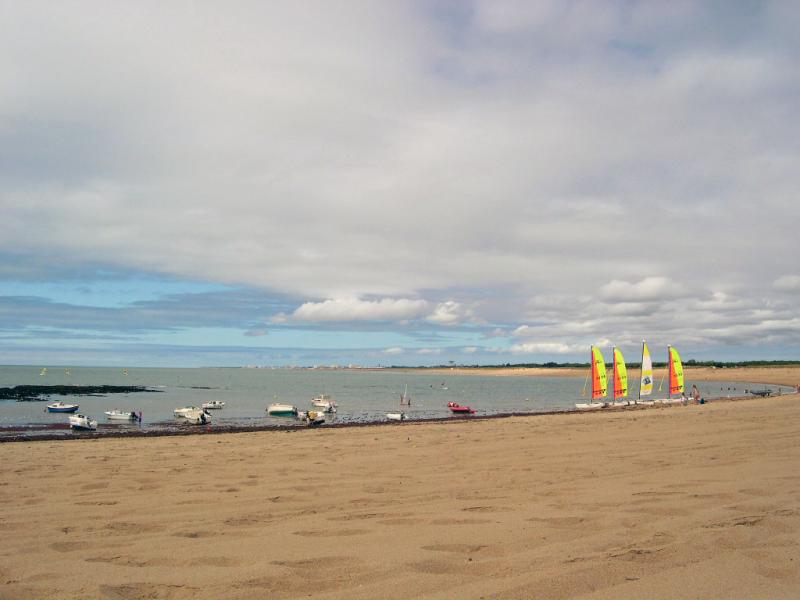 Photo 3 - Saint-Hilaire-De-Riez, Vendée (85270)