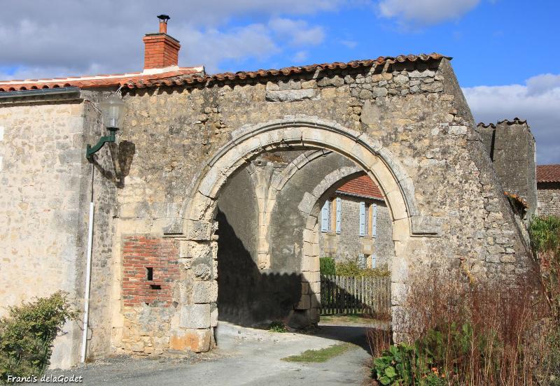 Saint-Martin-Lars-en-Sainte-Hermine