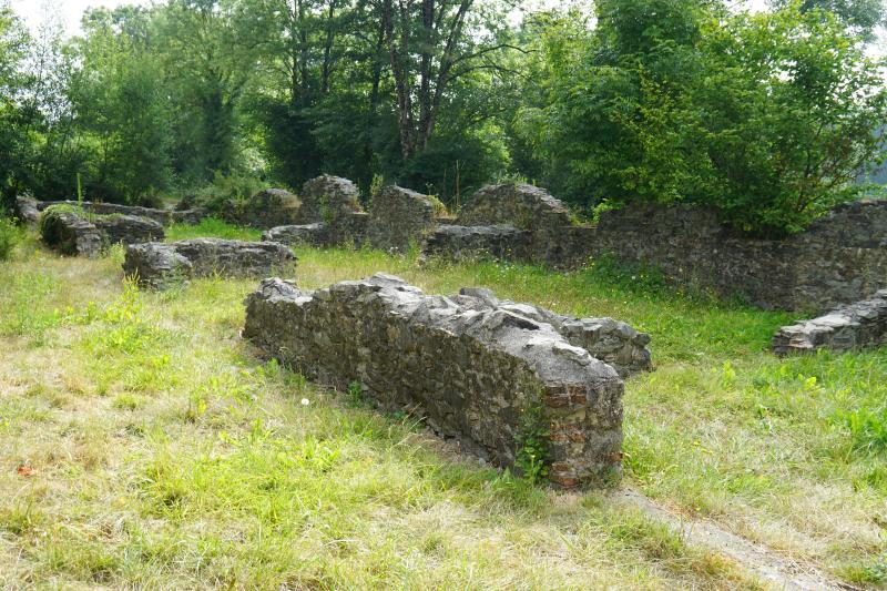 Saint-Maurice-des-Noues