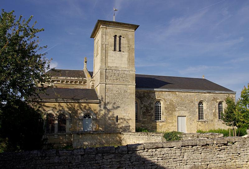 Saint-Sigismond