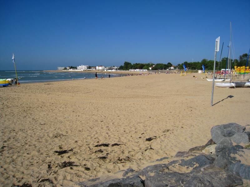 La Tranche-sur-Mer, Vendée