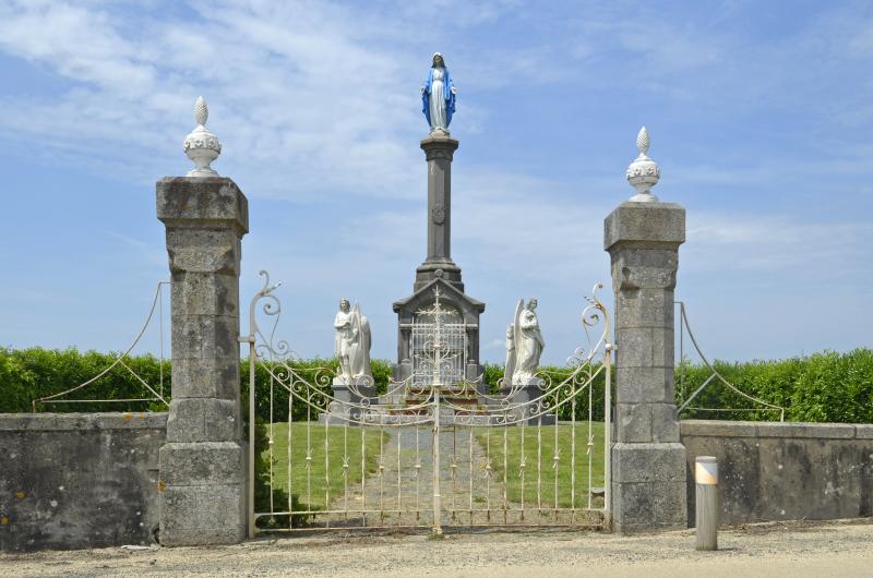 Vendrennes