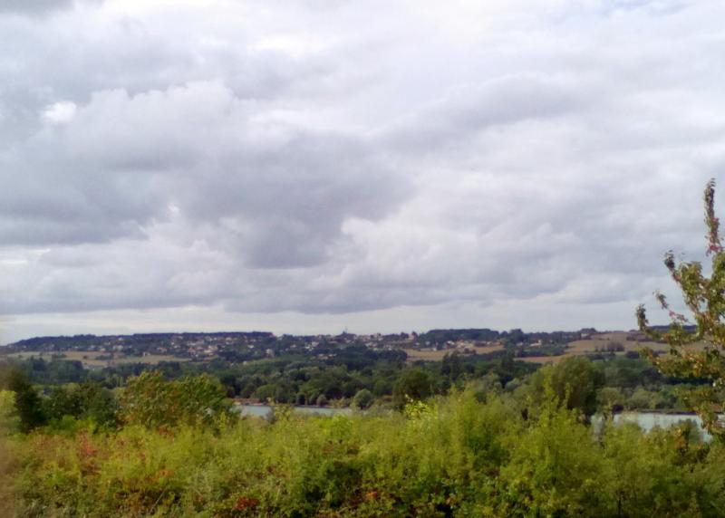 Beaumont Saint-Cyr