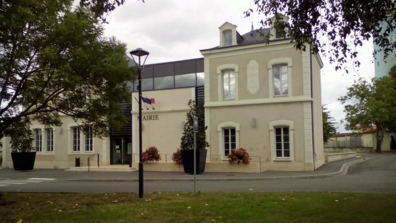 Beaumont Saint-Cyr
