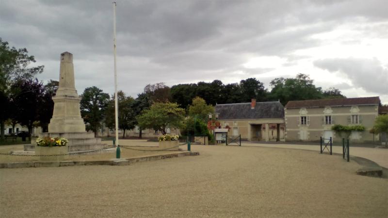 Beaumont Saint-Cyr