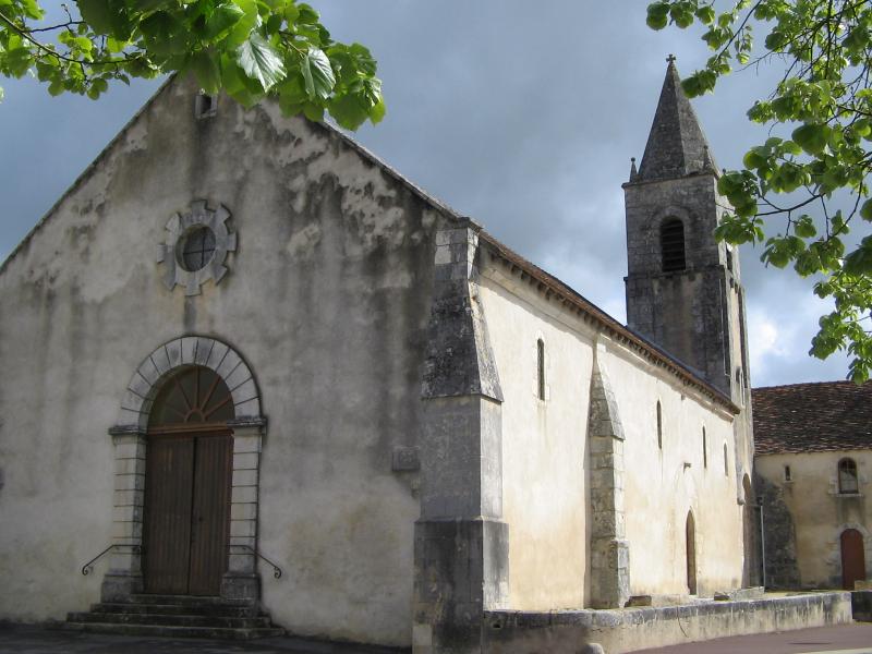 Béthines