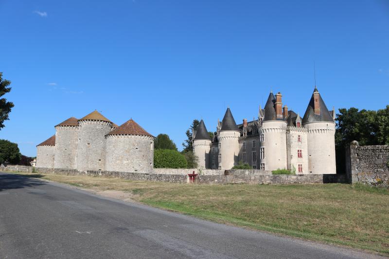 Bourg-Archambault