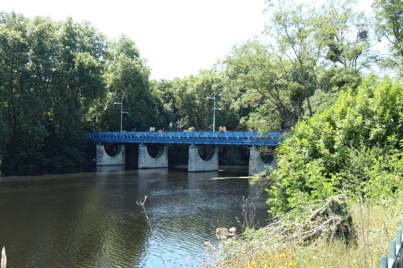 Cenon-sur-Vienne