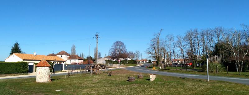Cernay
