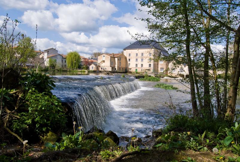 Chasseneuil-du-Poitou