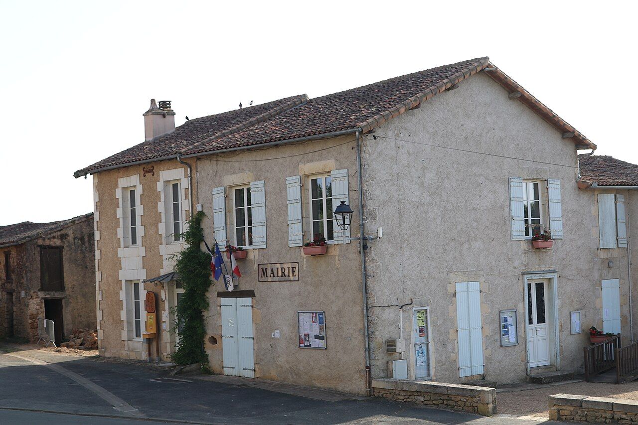 Château-Larcher