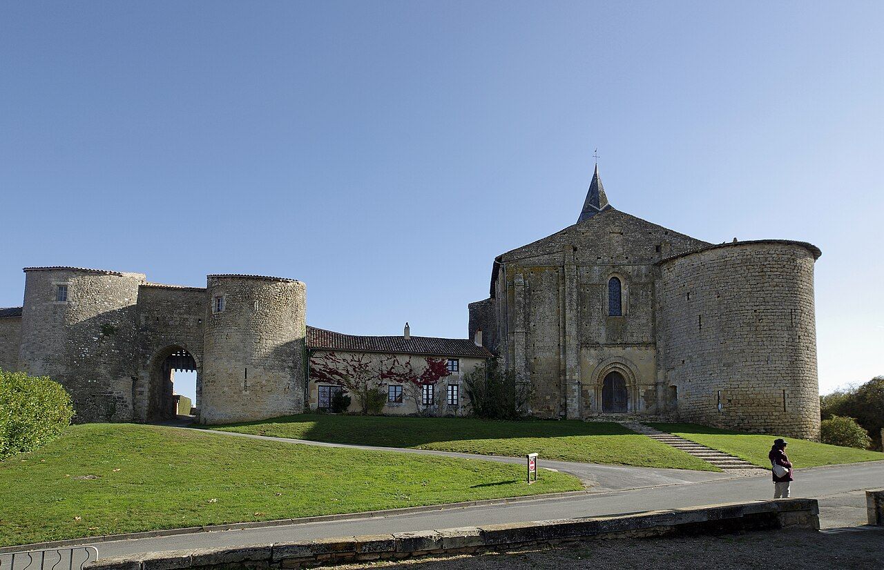 Photo 5 — Château-Larcher, Vienne (86370)