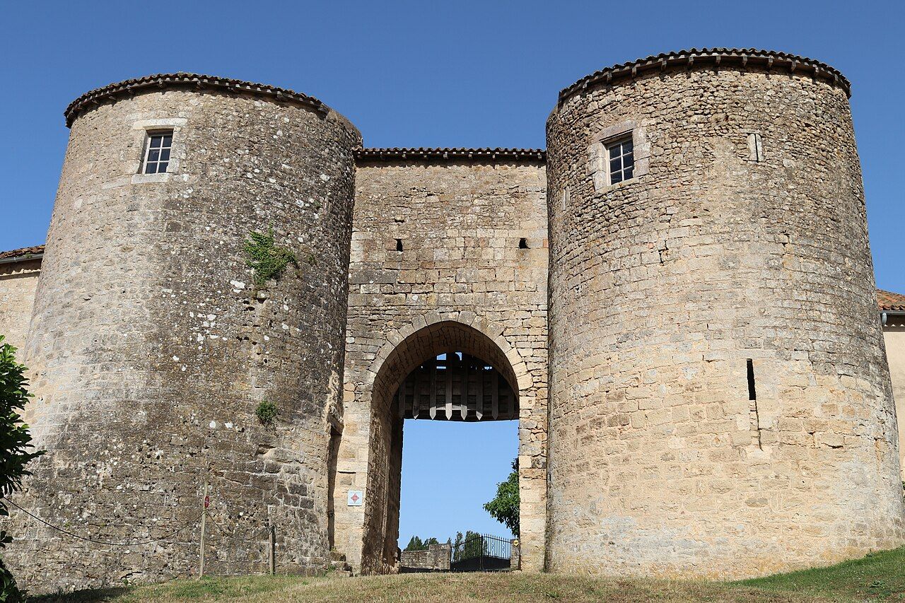 Photo 7 — Château-Larcher, Vienne (86370)