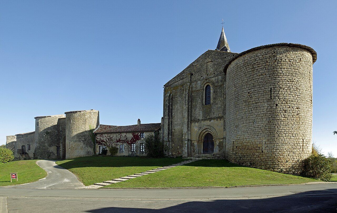 Photo 8 — Château-Larcher, Vienne (86370)