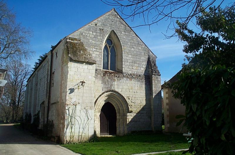 Châtellerault