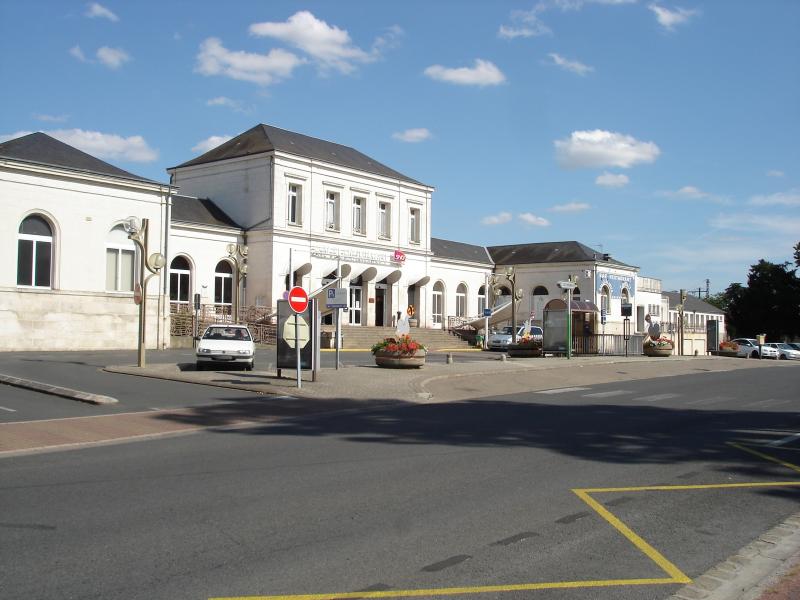 Châtellerault