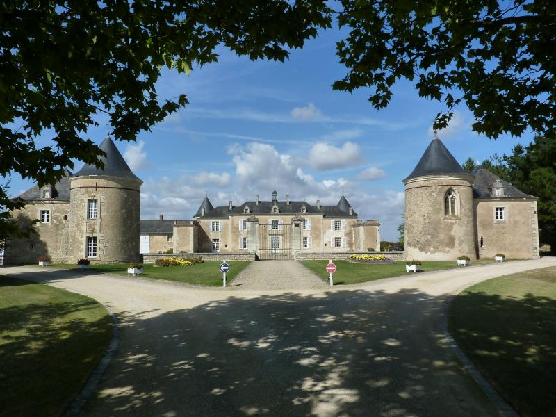 La Chaussée