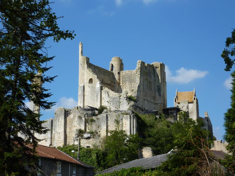 Chauvigny