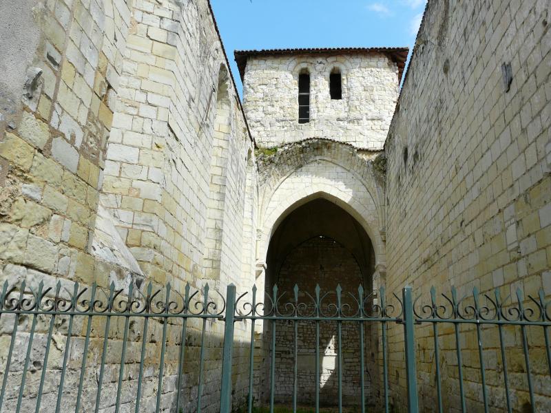 Loudun