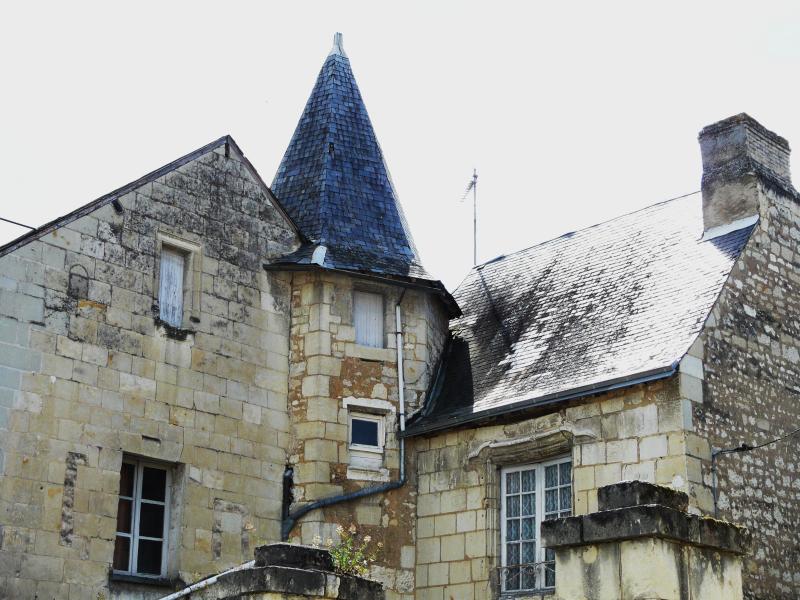 Loudun