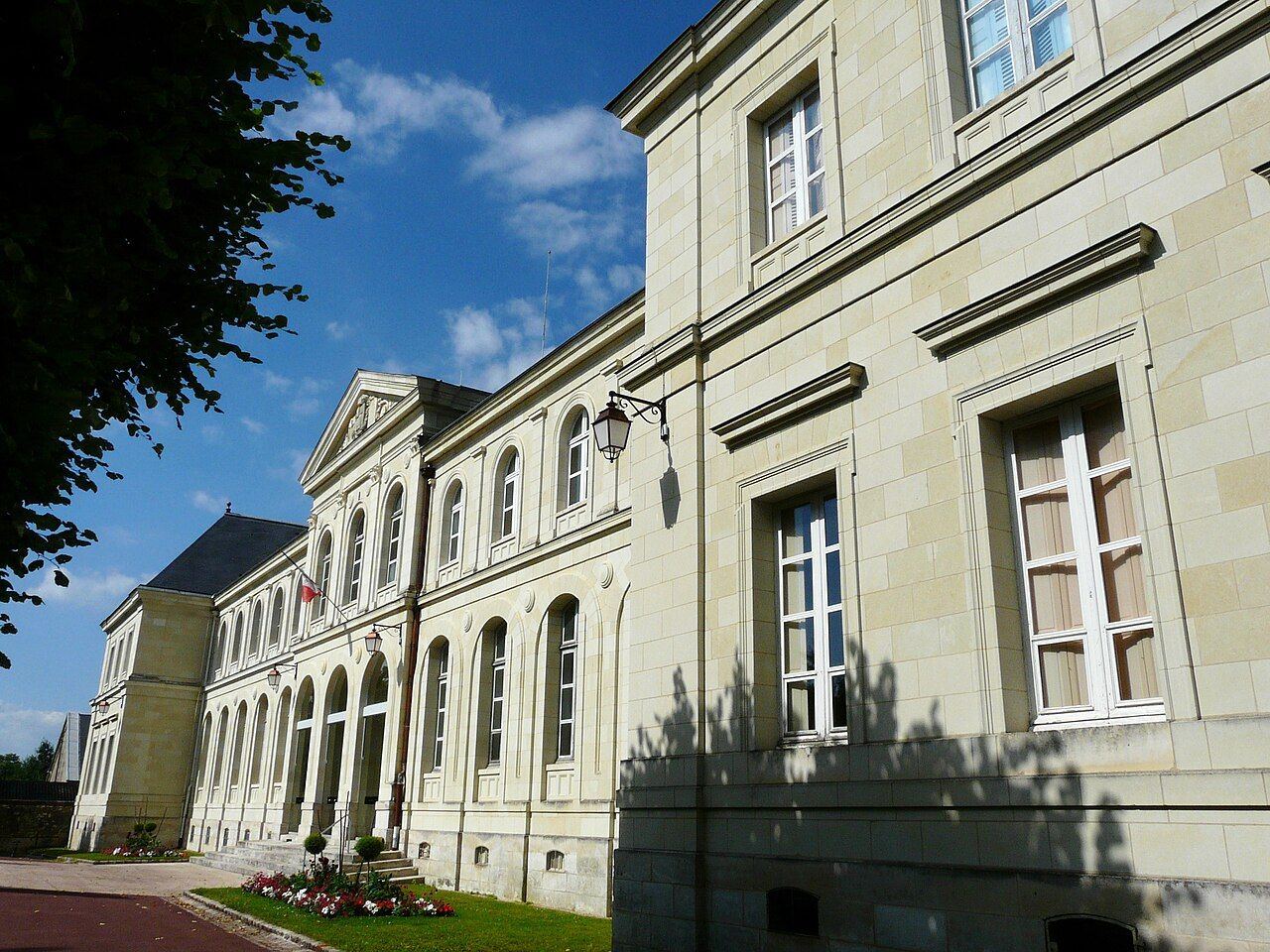 Loudun