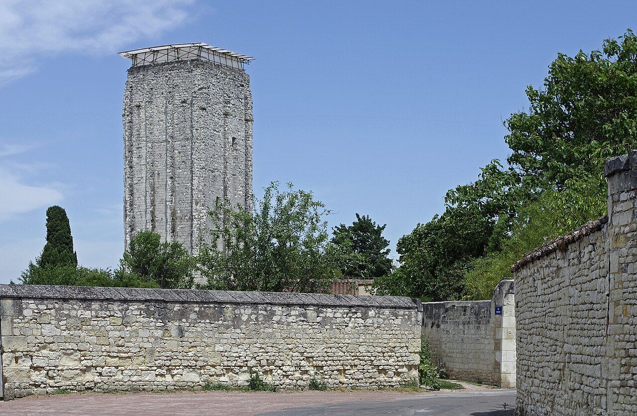 Photo 5 — Loudun, Vienne (86200)