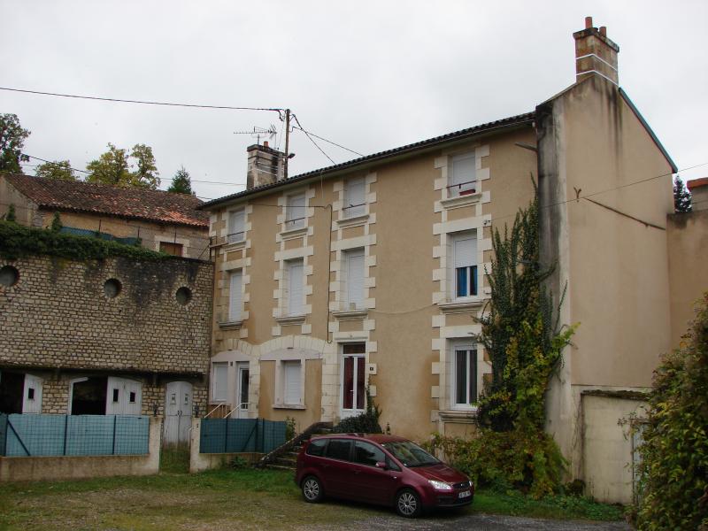Migné-Auxances