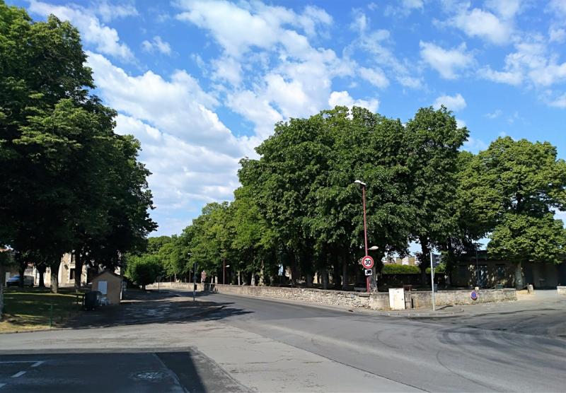 Mirebeau