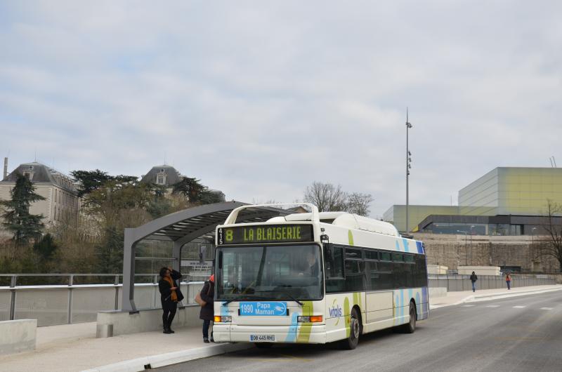 Montamisé