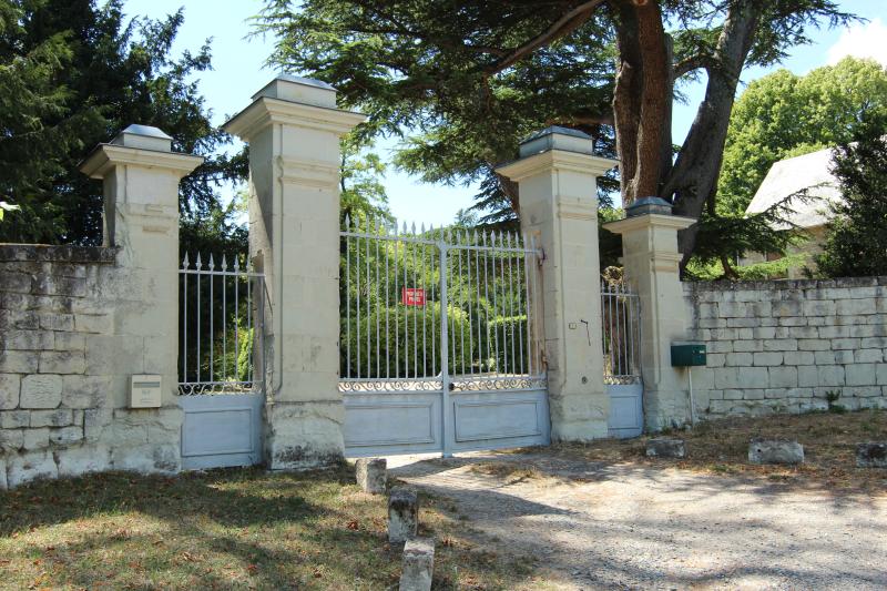 Naintré