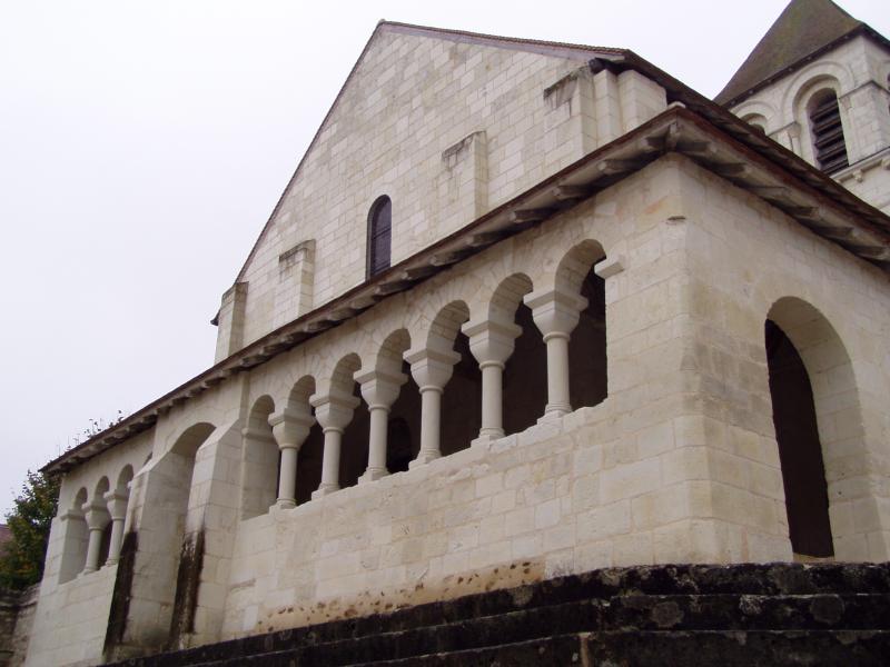 Oyré