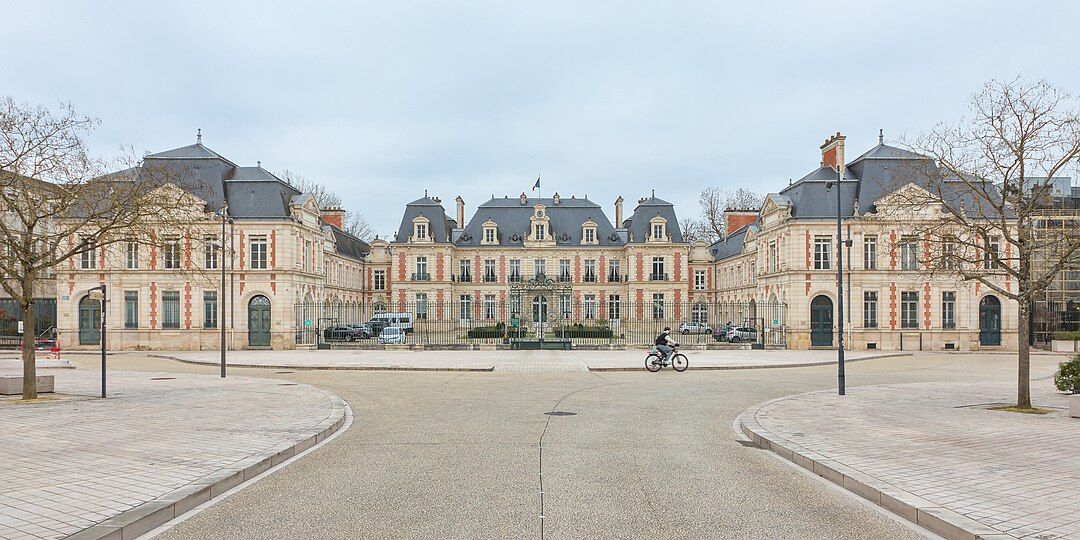 Photo 2 — Poitiers, Vienne (86000)
