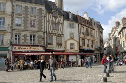 Photo 3 — Poitiers, Vienne (86000)