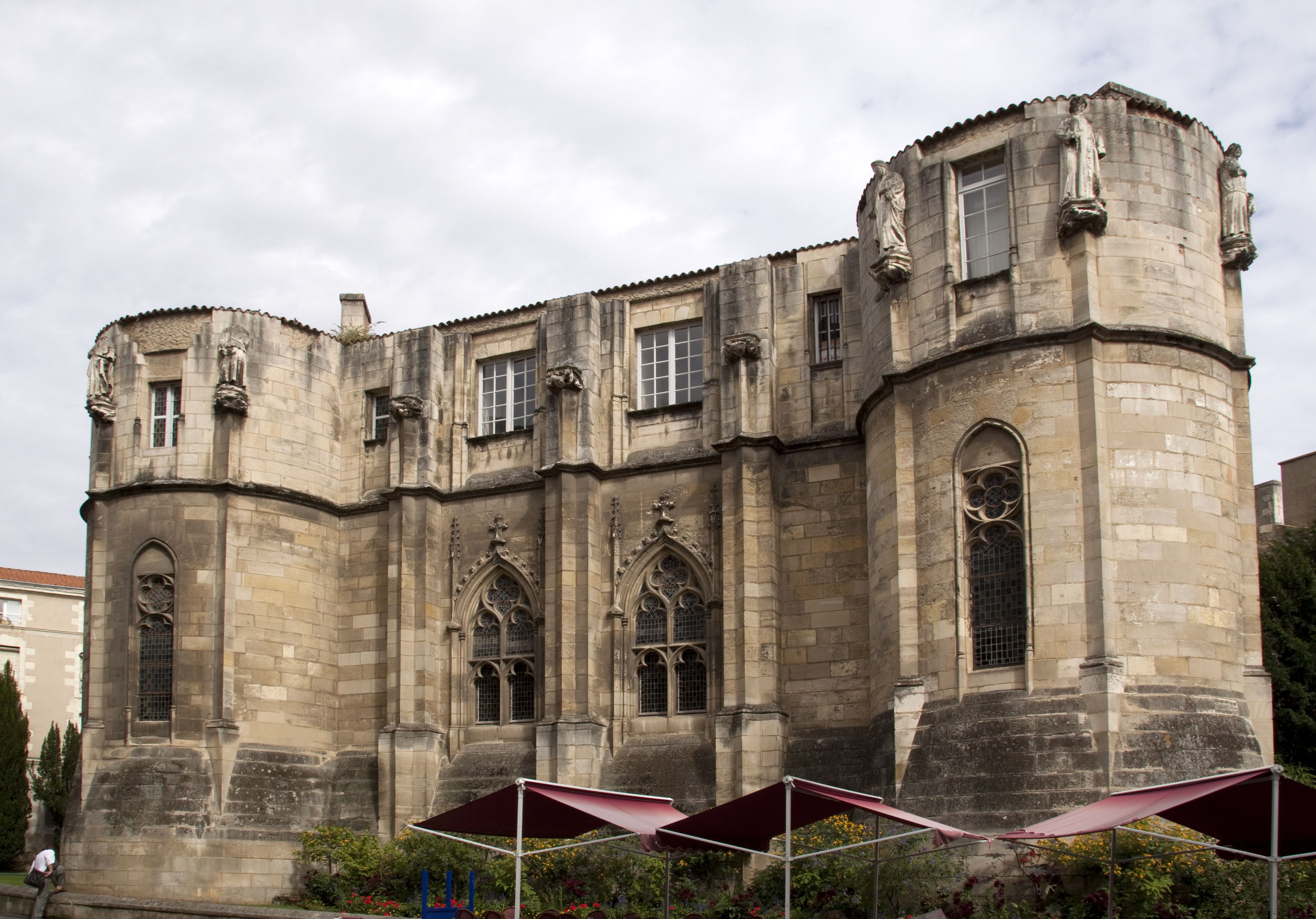 Photo 5 — Poitiers, Vienne (86000)