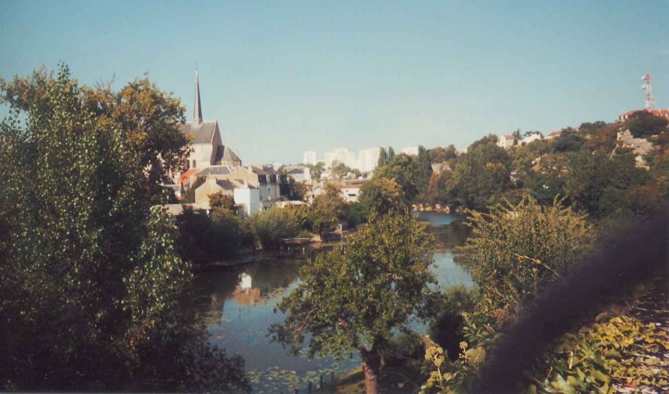 Photo 6 — Poitiers, Vienne (86000)
