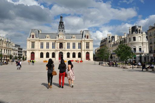 Photo 7 — Poitiers, Vienne (86000)