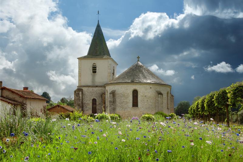 Rouillé