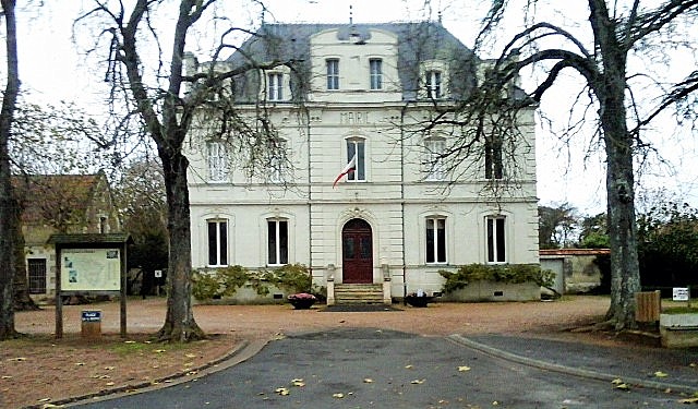 Saint-Genest-d'Ambière
