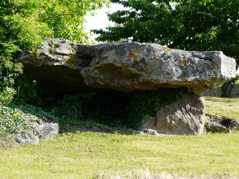 Saint-Léger-de-Montbrillais