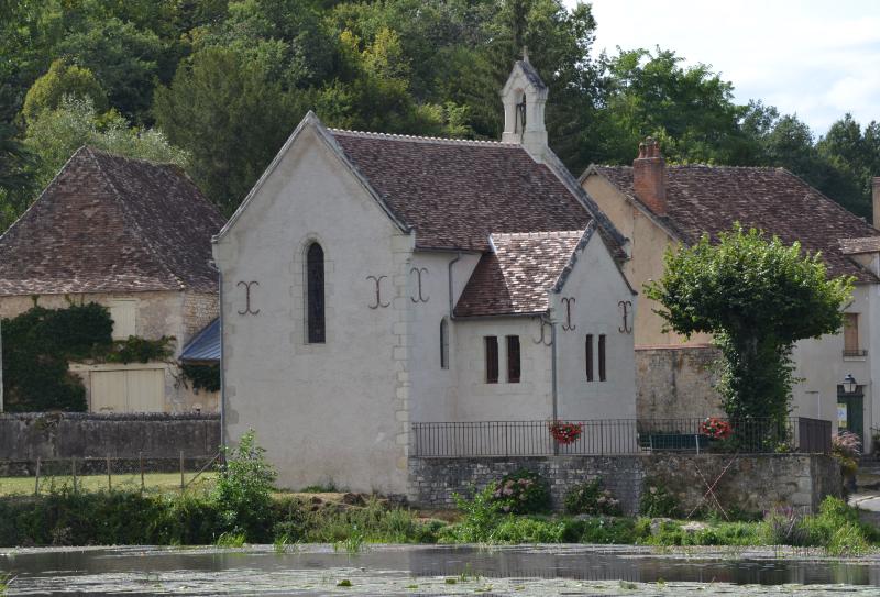 Saint-Pierre-de-Maillé
