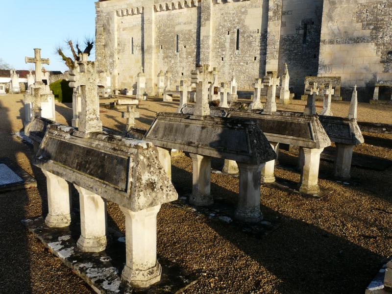 Saint-Pierre-d'Exideuil