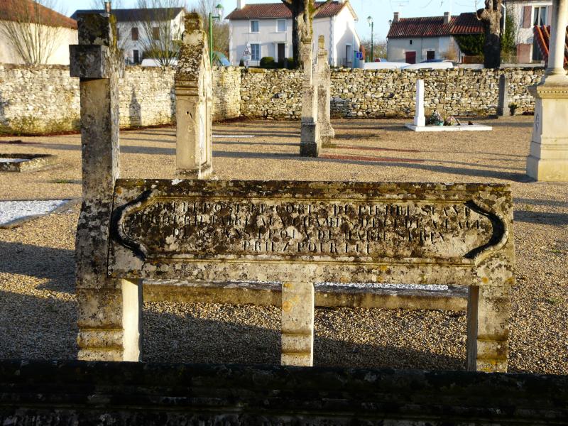 Saint-Pierre-d'Exideuil