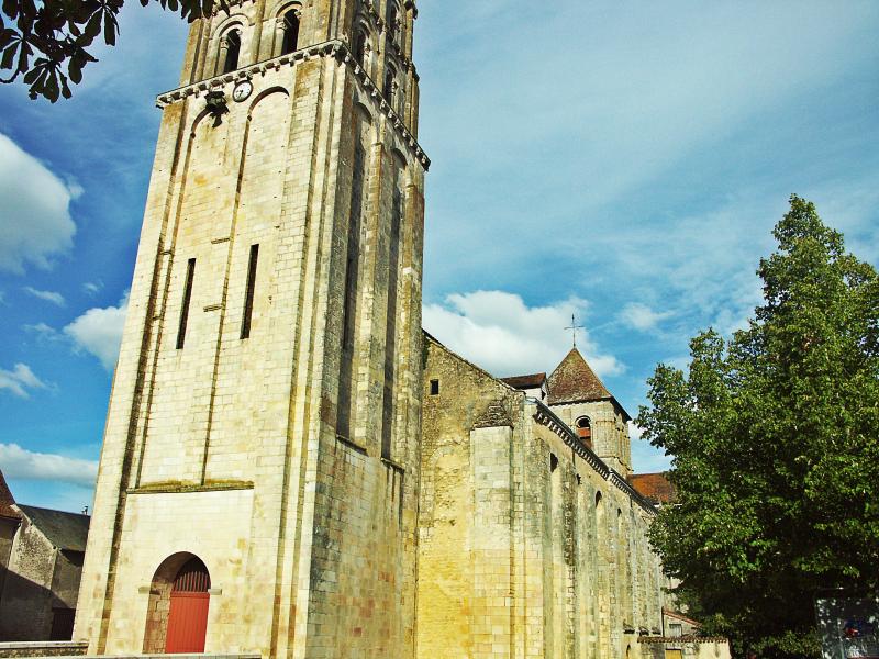 Saint-Savin