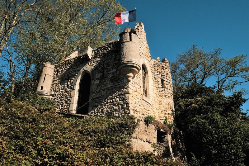 Saint-Savin