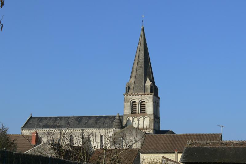 Thuré