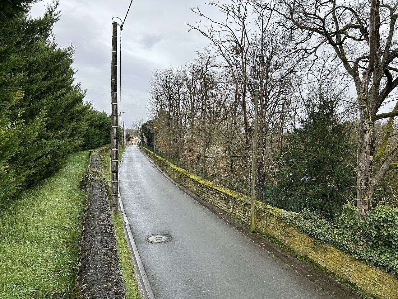 Photo 3 — Vouillé, Vienne (86190)