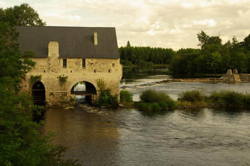 Vouneuil-sur-Vienne