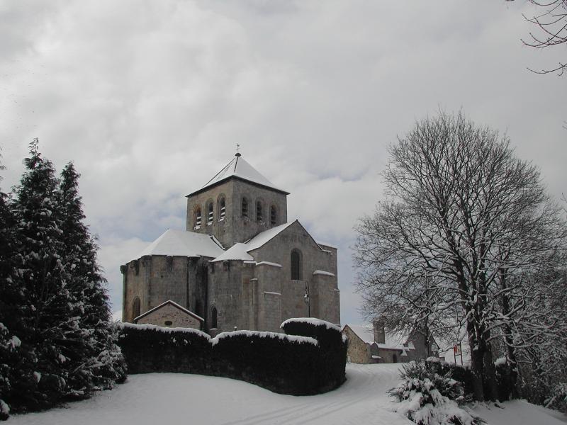 Le Chalard